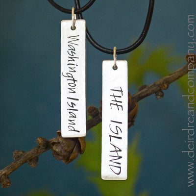 Add the Word of your choice to this Blessing Bar ~ Customizable