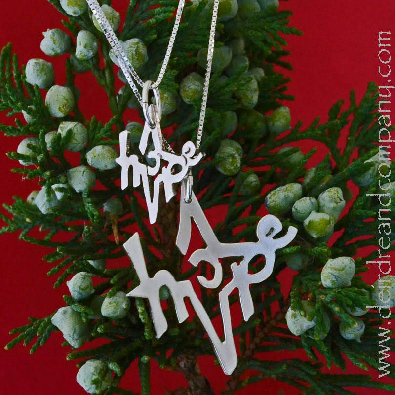 hope-star-necklace-big-and-small-necklace