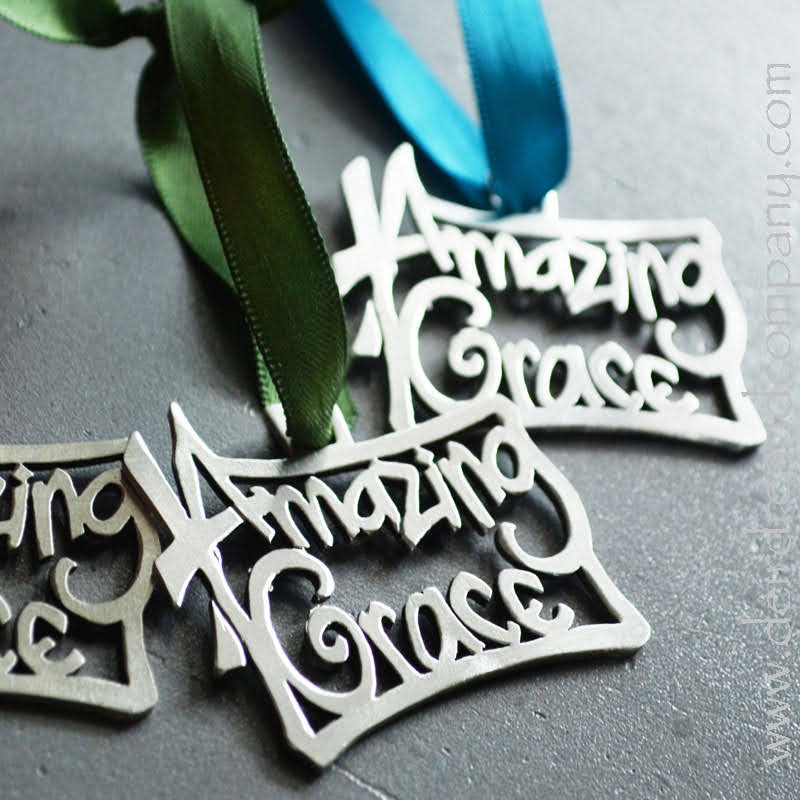 Amazing-Grace-Ornament-in-Pewter