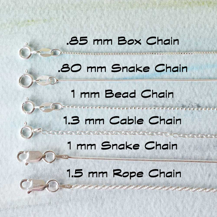 I Need Another Necklace