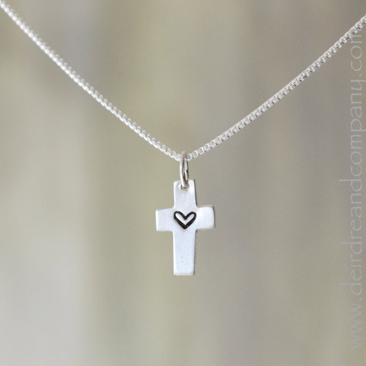 Close to the Brokenhearted Necklace