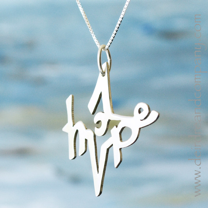 hope-star-necklace-big-and-small-necklace