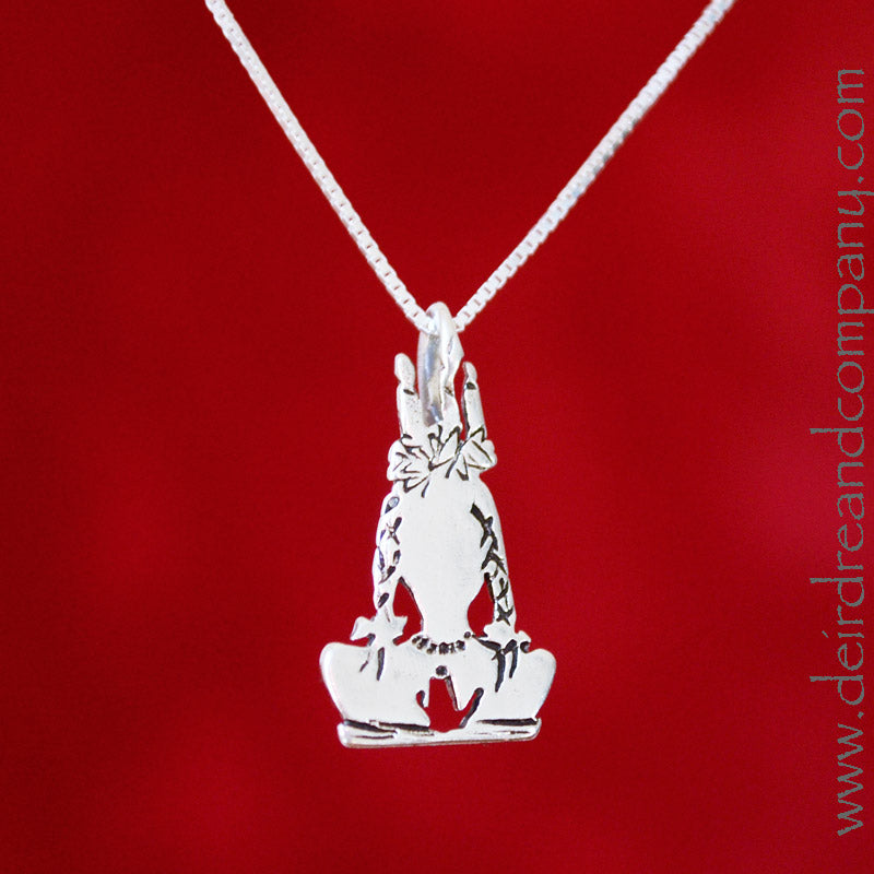 st-lucia-necklace-sterling-silver
