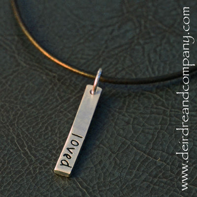single-blessing-bar-necklace-two-sided