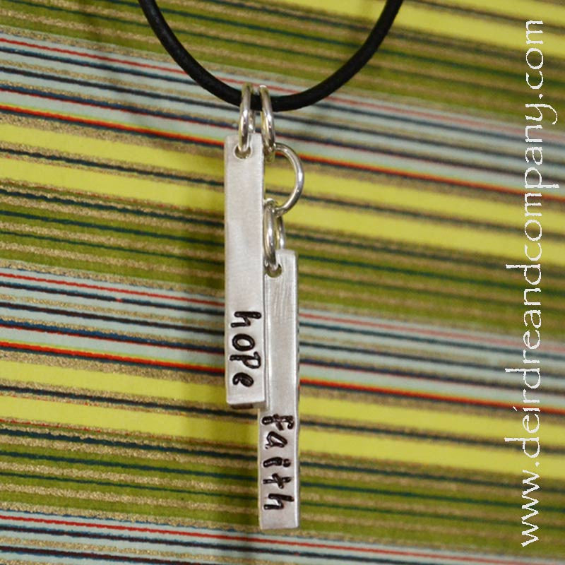 two-blessing-bars-necklace-customizable