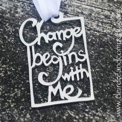 change-begins-with-me-ornament-bookmark-pewter