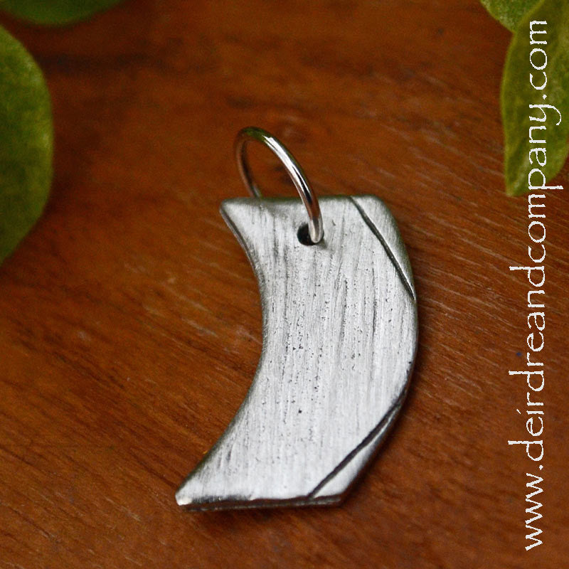 Wave-Charm-in-Pewter-Customizable