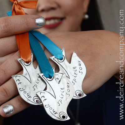 let-your-spirit-soar-dove-ornament-bookmark-in-pewter