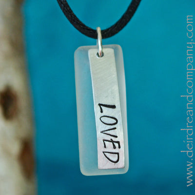 loved-sea-glass-necklace