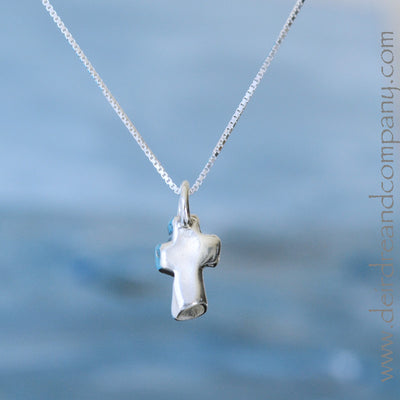 cross-charm-sterling-silver-necklace