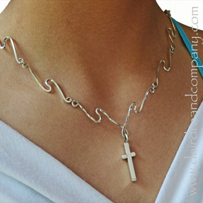 winding-road-to-the-cross-sterling-necklace